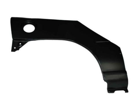 Inner mudguard