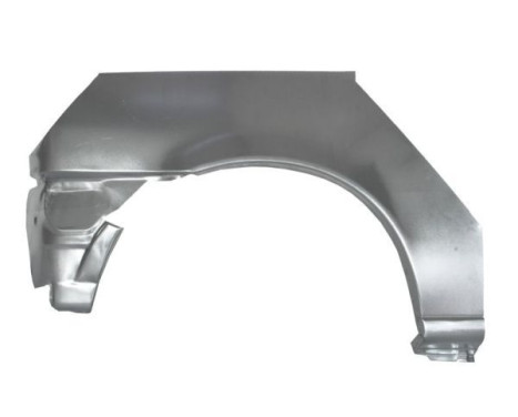Inner mudguard