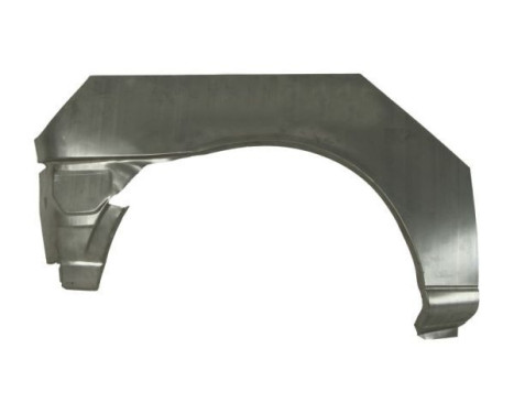 Inner mudguard, Image 2