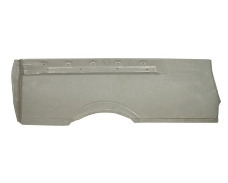 Inner mudguard, Image 3