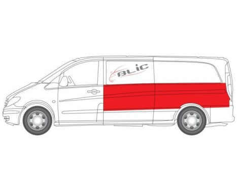 Inner mudguard, Image 4