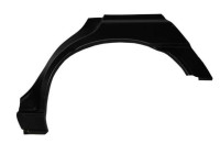 Inner mudguard