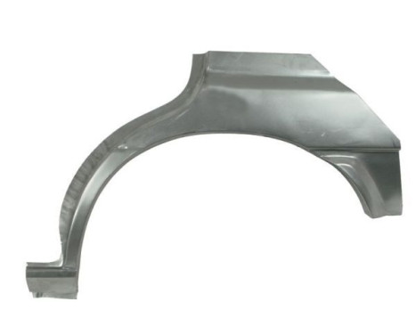 Inner mudguard, Image 2