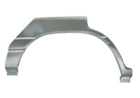 Inner mudguard