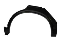 Inner mudguard