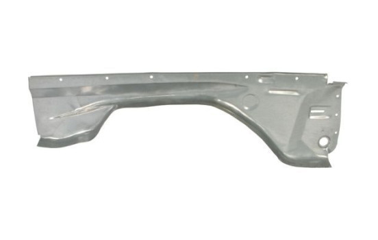 Inner mudguard