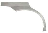 Inner mudguard
