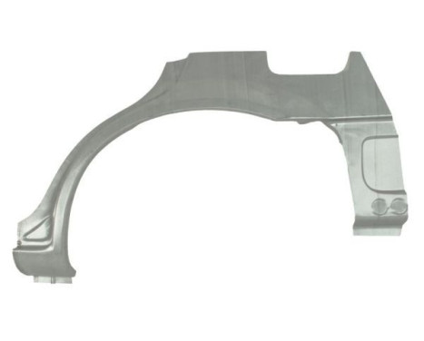 Inner mudguard, Image 2