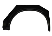 Inner mudguard