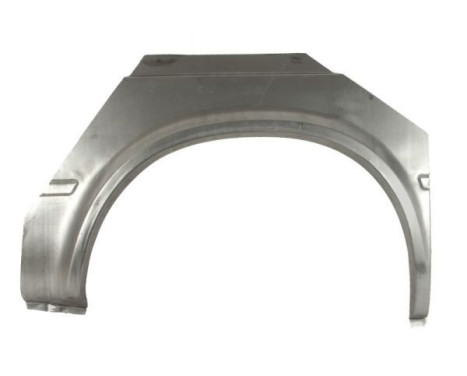 Inner mudguard, Image 3