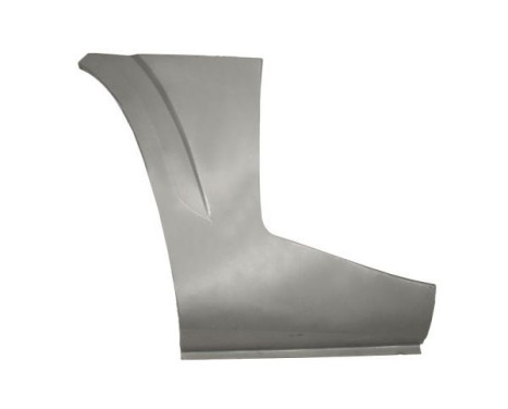 Inner mudguard