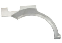 Inner mudguard