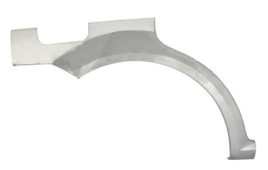 Inner mudguard
