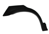 Inner mudguard