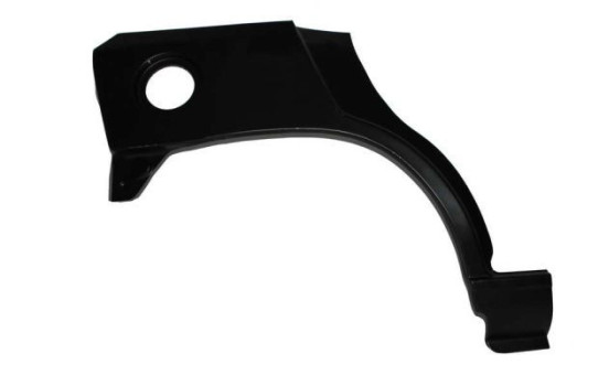 Inner mudguard