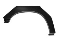 Inner mudguard