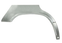 Inner mudguard