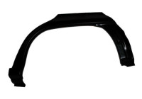 Inner mudguard