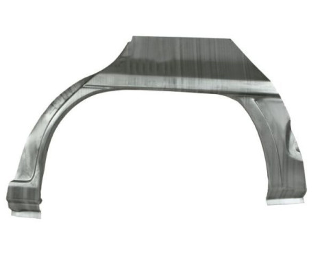 Inner mudguard, Image 2