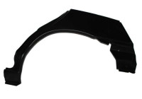 Inner mudguard