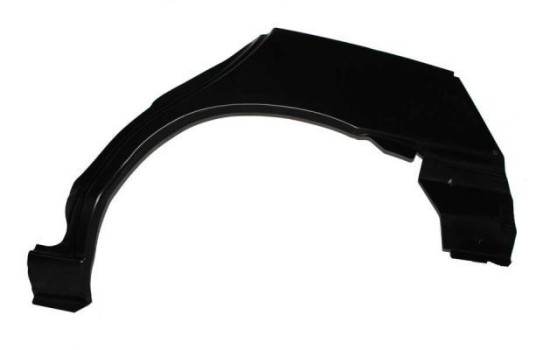 Inner mudguard
