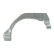 Inner mudguard, Thumbnail 2