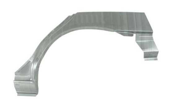 Inner mudguard, Image 2