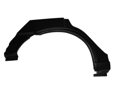 Inner mudguard