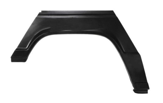 Inner mudguard