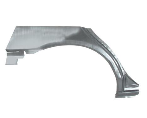 Inner mudguard, Image 2