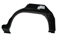 Inner mudguard