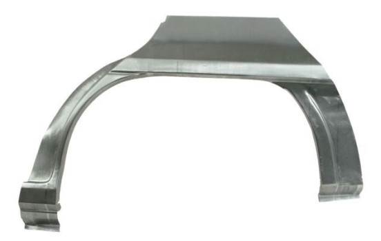 Inner mudguard, Image 2