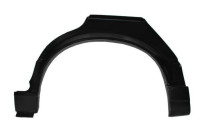 Inner mudguard