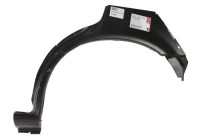 Inner mudguard