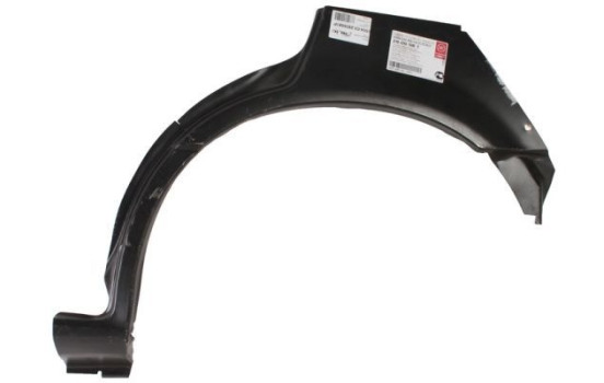 Inner mudguard