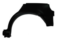 Inner mudguard