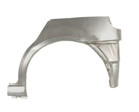 Inner mudguard, Image 2