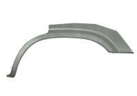 Inner mudguard