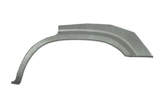 Inner mudguard