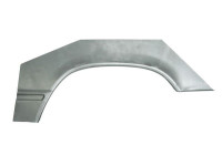 Inner mudguard