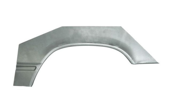 Inner mudguard