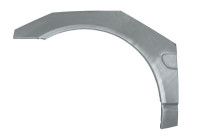 Inner mudguard