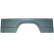 Inner mudguard