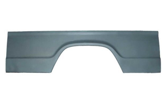 Inner mudguard