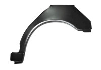 Inner mudguard