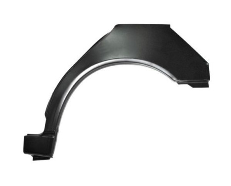 Inner mudguard