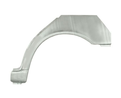 Inner mudguard, Image 2