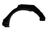 Inner mudguard