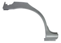 Inner mudguard