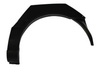 Inner mudguard